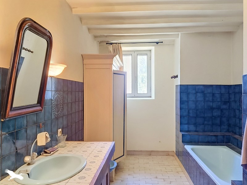 Vente Maison CERCOUX - 4 pièces -190 m² - (17270)