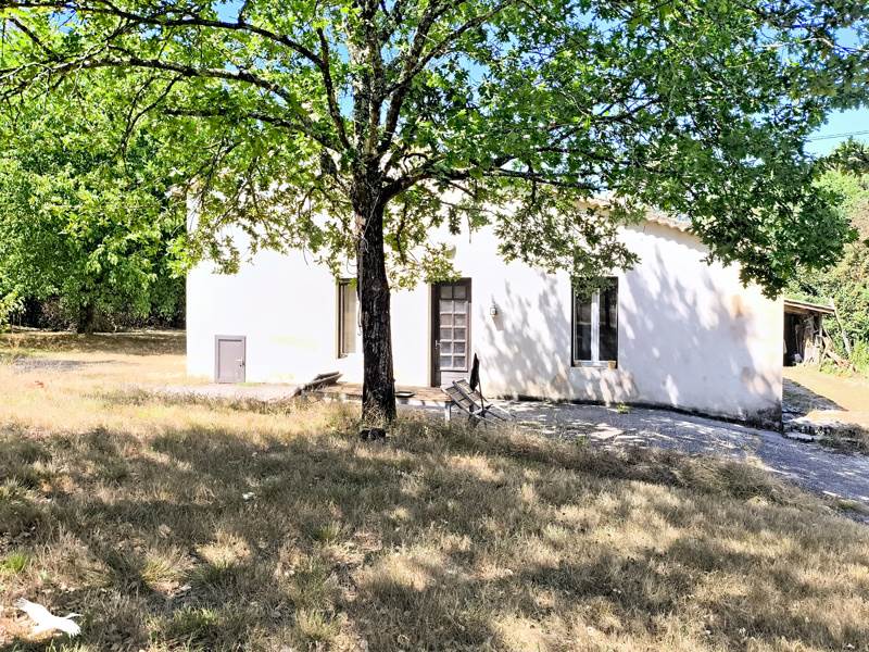 Vente Maison CERCOUX 17270 4 pièces - 190 m²