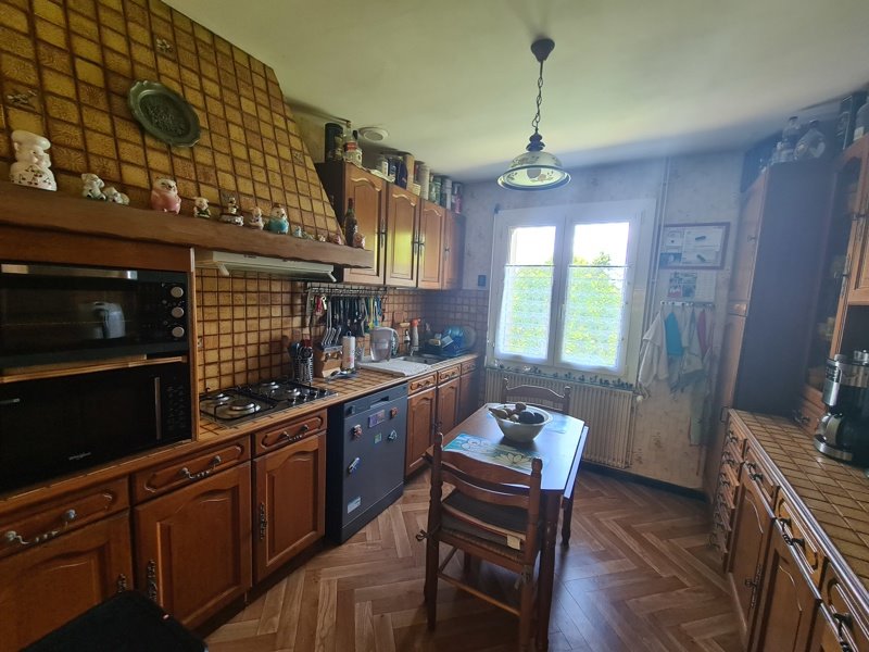 Vente Maison ST MARTIN D ARY - 5 pièces -78 m² - (17270)