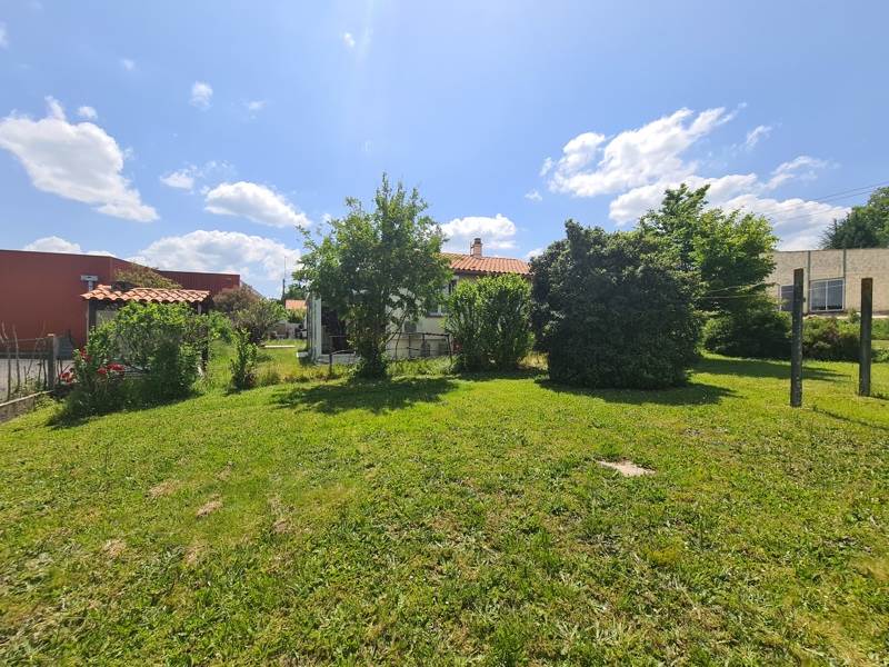 Vente Maison ST MARTIN D ARY - 5 pièces -78 m² - (17270)