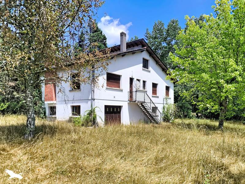 Vente Maison CLERAC - 4 pièces -119 m² - (17270)