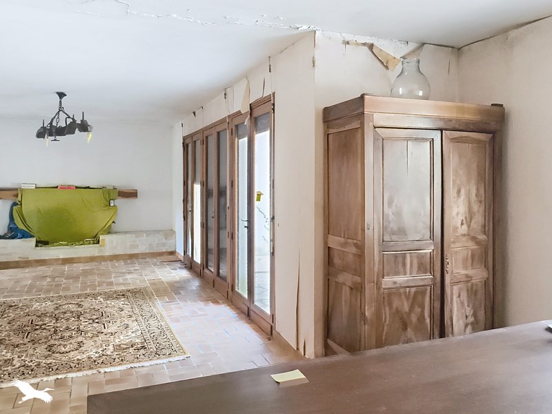 Vente Maison CLERAC - 4 pièces -119 m² - (17270)