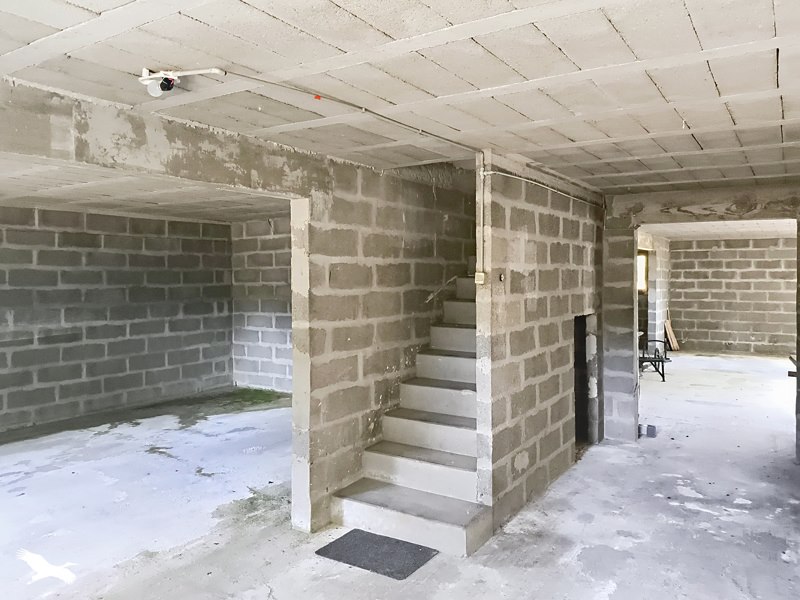 Vente Maison CLERAC - 4 pièces -119 m² - (17270)
