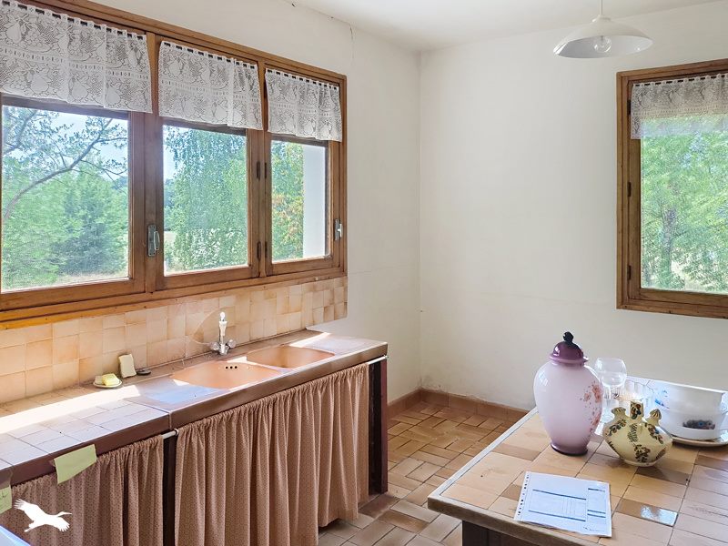 Vente Maison CLERAC - 4 pièces -119 m² - (17270)