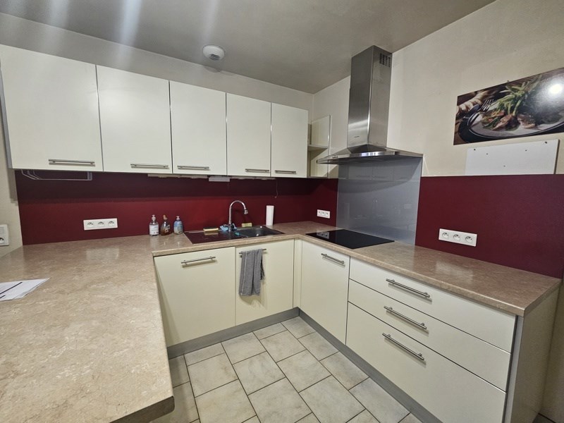 Vente Maison ST MARTIN D ARY - 6 pièces -139 m² - (17270)