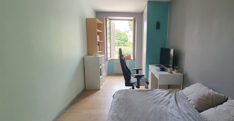 Vente Maison ORIGNOLLES - 9 pièces -195 m² - (17210)