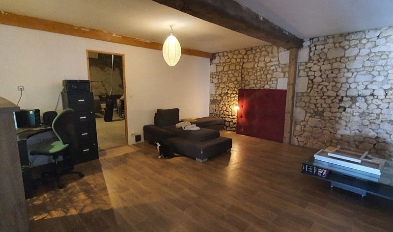 Vente Maison ORIGNOLLES - 9 pièces -195 m² - (17210)