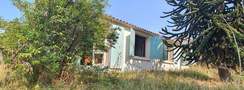 Maison 4 pièces 110 m² · à Orignolles · 110 m² · 108 600 €