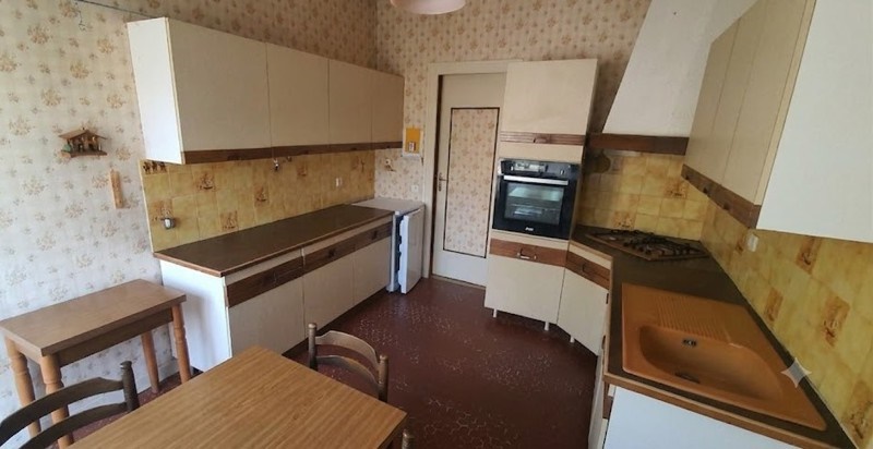 Vente Maison ORIGNOLLES - 4 pièces -110 m² - (17210)
