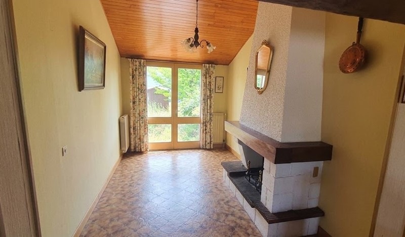 Vente Maison ORIGNOLLES - 4 pièces -110 m² - (17210)