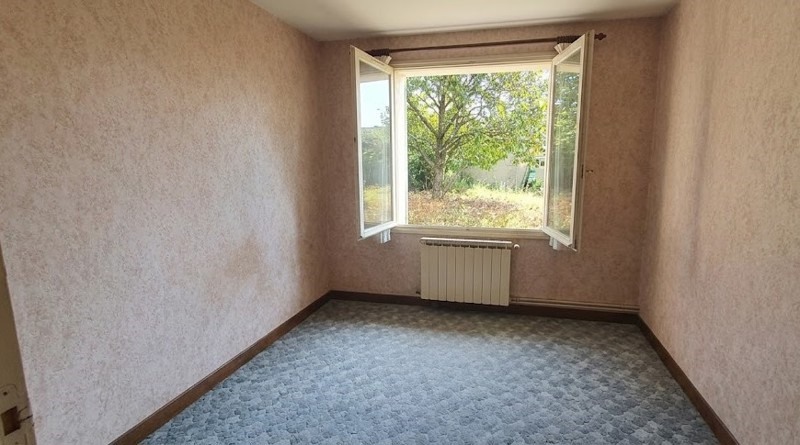 Vente Maison ORIGNOLLES - 4 pièces -110 m² - (17210)
