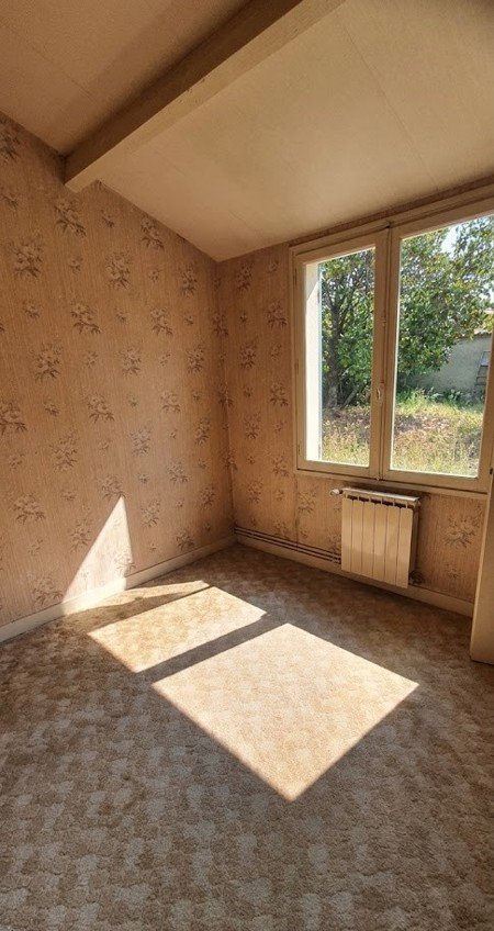 Vente Maison ORIGNOLLES - 4 pièces -110 m² - (17210)