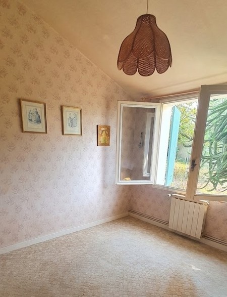 Vente Maison ORIGNOLLES - 4 pièces -110 m² - (17210)