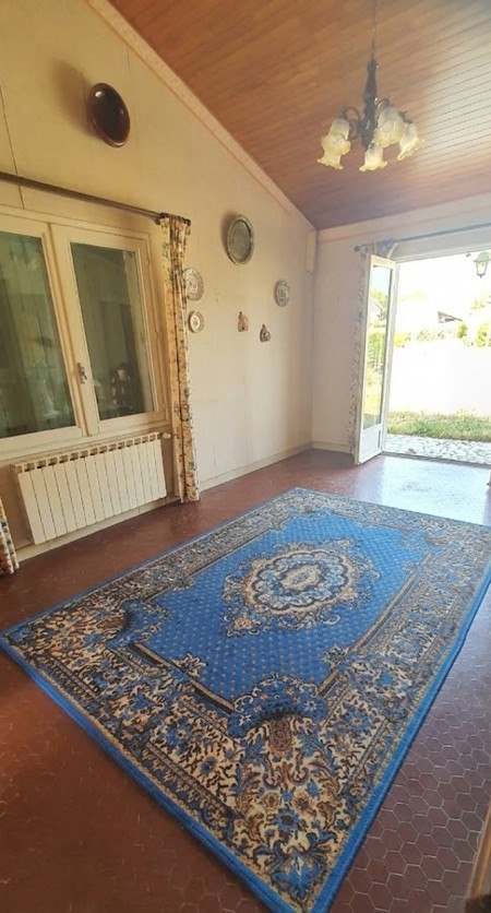 Vente Maison ORIGNOLLES - 4 pièces -110 m² - (17210)