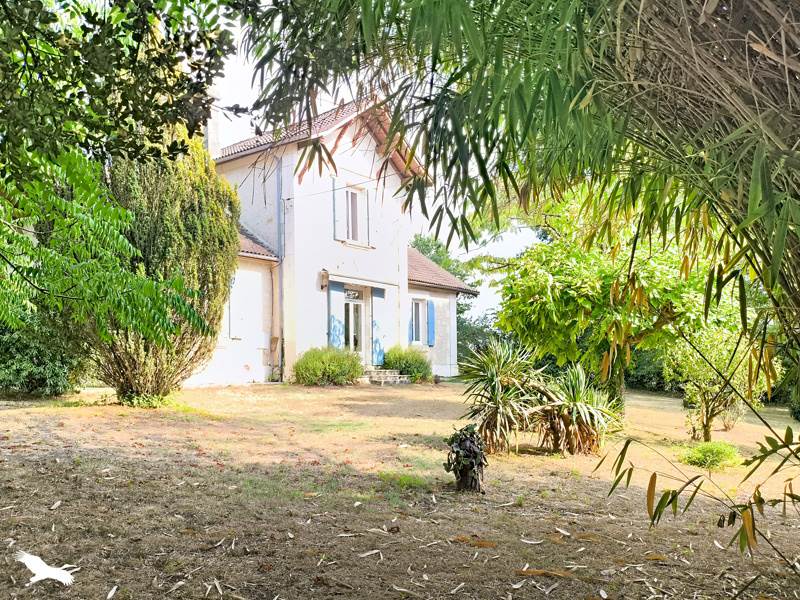 Vente Maison Chevanceaux 17210 3 pièces - 116 m²