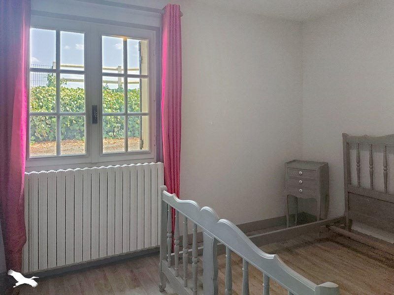 Vente Maison Clérac - 6 pièces -162 m² - (17270)