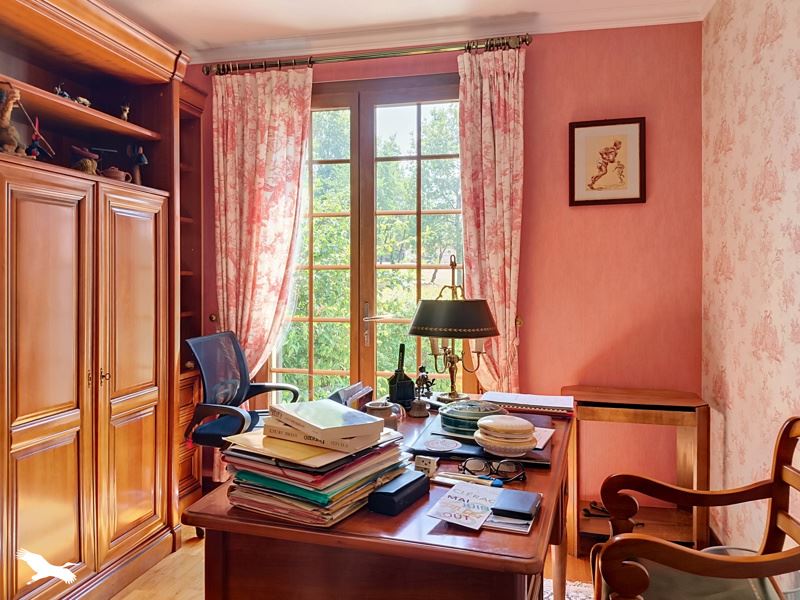 Vente Maison Clérac - 6 pièces -162 m² - (17270)