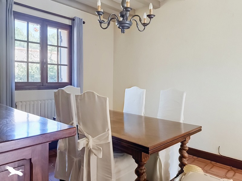 Vente Maison Clérac - 6 pièces -162 m² - (17270)