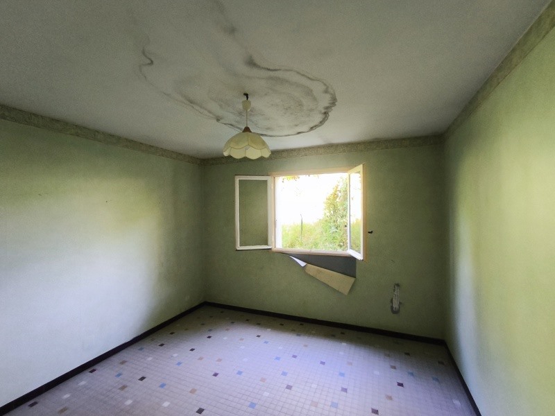 Vente Maison CERCOUX - 13 pièces -330 m² - (17270)