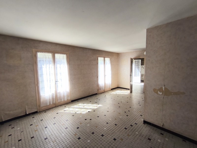 Vente Maison CERCOUX - 13 pièces -330 m² - (17270)