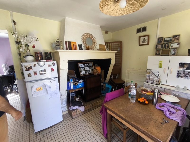 Vente Maison CERCOUX - 13 pièces -330 m² - (17270)
