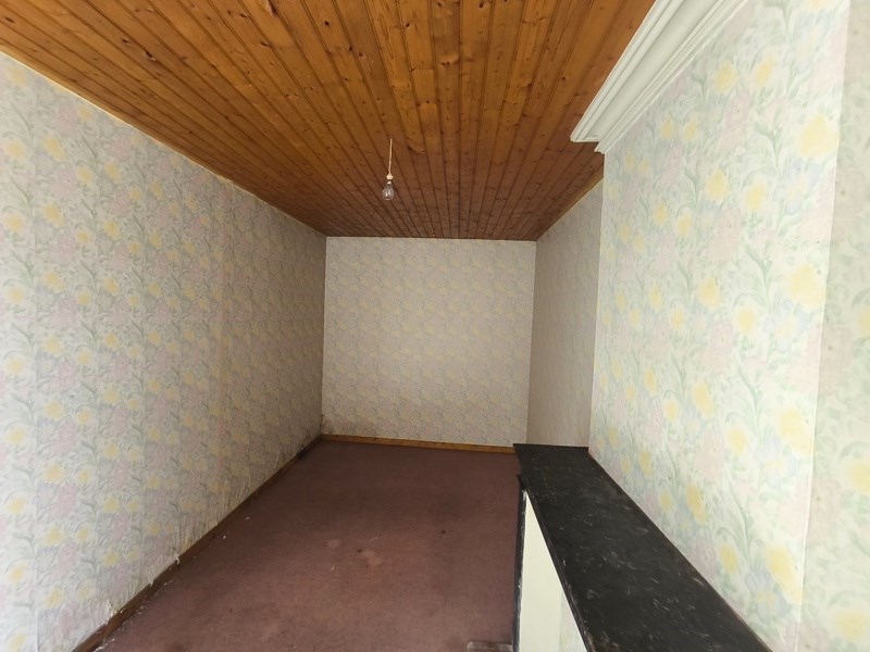 Vente Maison CERCOUX - 13 pièces -330 m² - (17270)