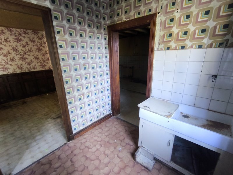 Vente Maison CERCOUX - 13 pièces -330 m² - (17270)
