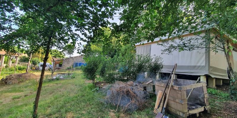 Vente Maison Montguyon - 2 pièces -44 m² - (17270)