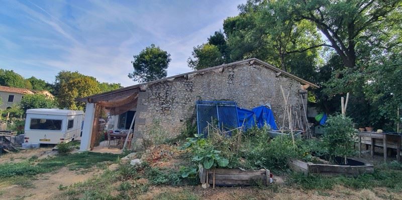 Vente Maison Montguyon - 2 pièces -44 m² - (17270)