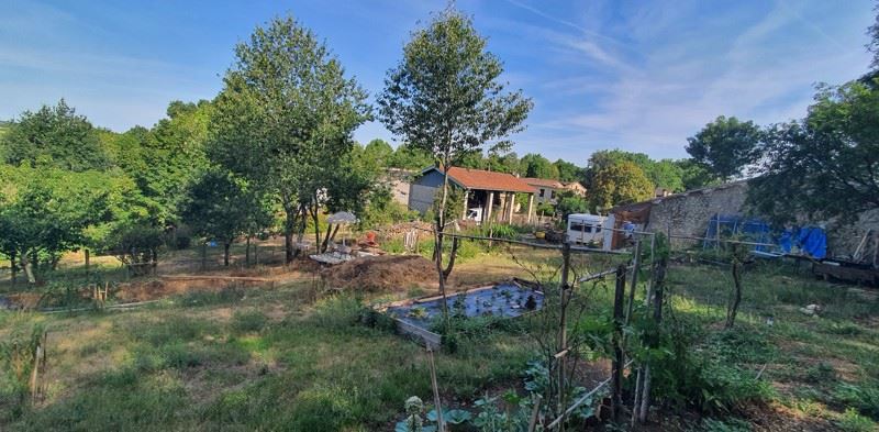Vente Maison Montguyon - 2 pièces -44 m² - (17270)