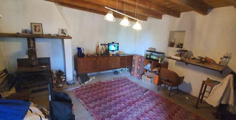Vente Maison Montguyon - 2 pièces -44 m² - (17270)