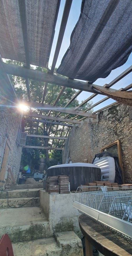 Vente Maison Montguyon - 2 pièces -44 m² - (17270)