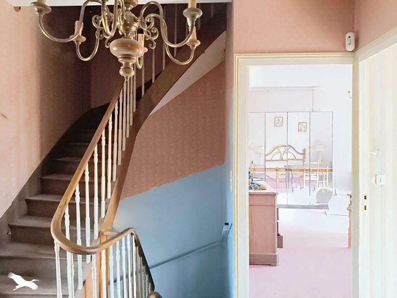 Vente Maison MONTLIEU LA GARDE - 5 pièces -193 m² - (17210)