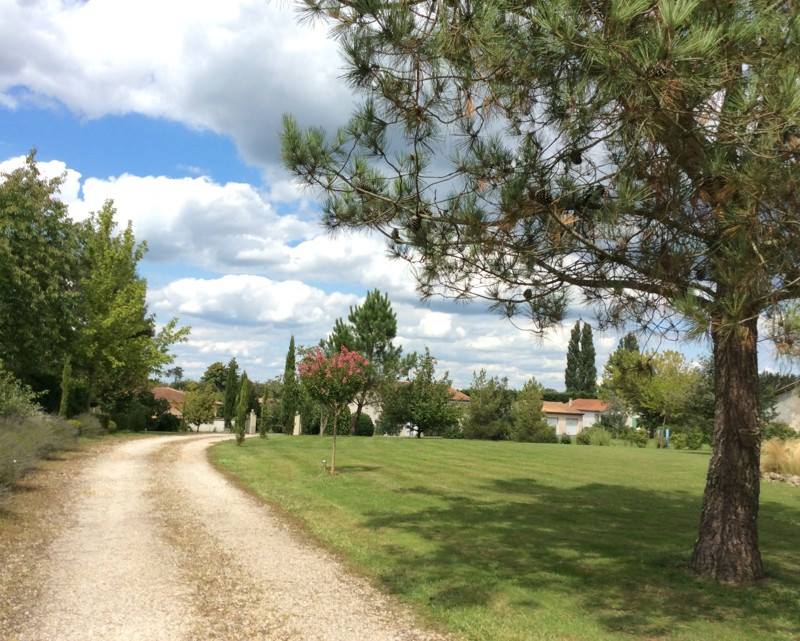 Vente Maison La Clotte - 5 pièces -145 m² - (17360)