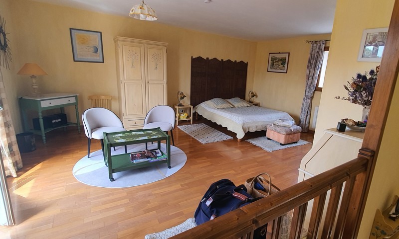 Vente Maison La Clotte - 5 pièces -145 m² - (17360)