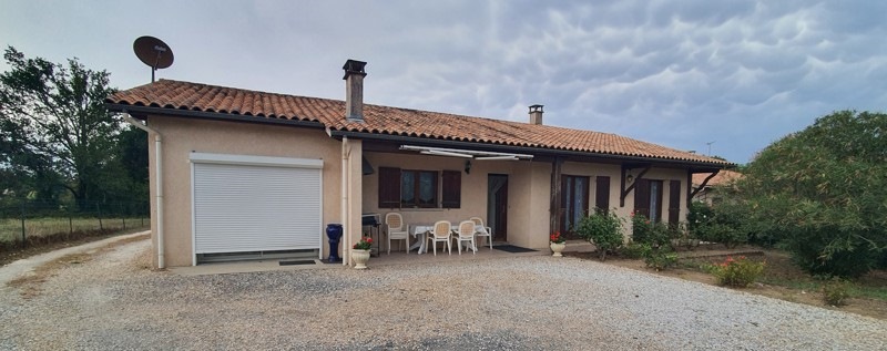 Maison 6 pièces 100 m² · à Saint-Martin-d'Ary · 100 m² · 150 500 €