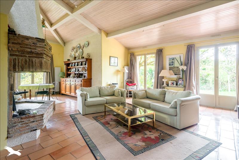 Vente Maison PIBRAC - 6 pièces -156 m² - (31820)