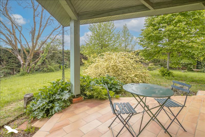 Vente Maison PIBRAC - 6 pièces -156 m² - (31820)
