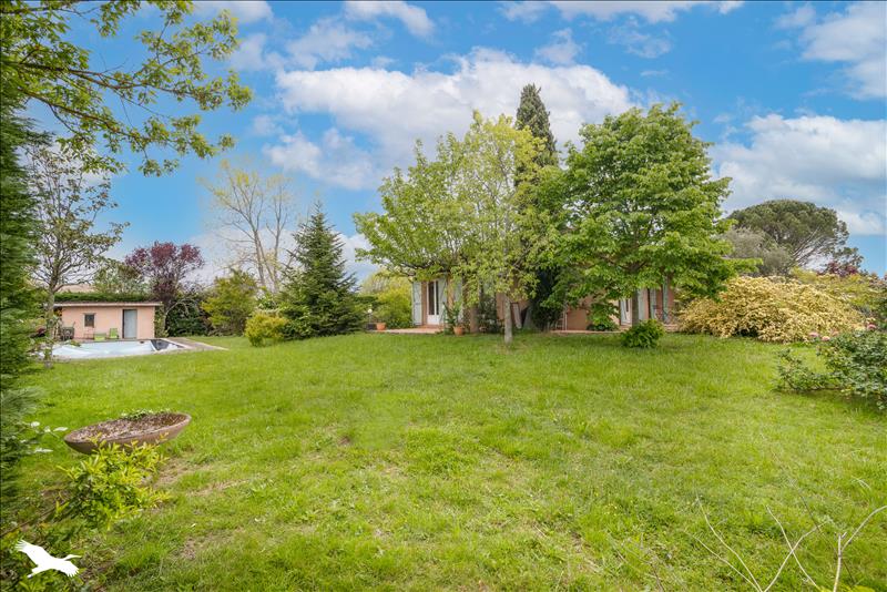 Vente Maison PIBRAC - 6 pièces -156 m² - (31820)