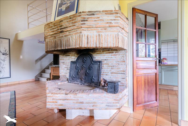 Vente Maison PIBRAC - 6 pièces -156 m² - (31820)