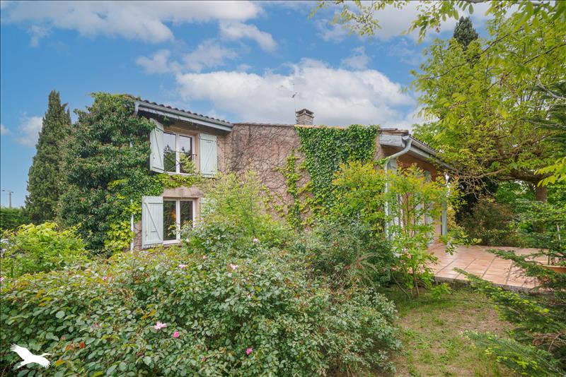 Vente Maison PIBRAC - 6 pièces -156 m² - (31820)