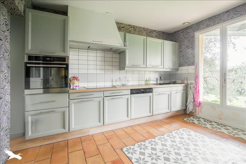 Vente Maison PIBRAC - 6 pièces -156 m² - (31820)