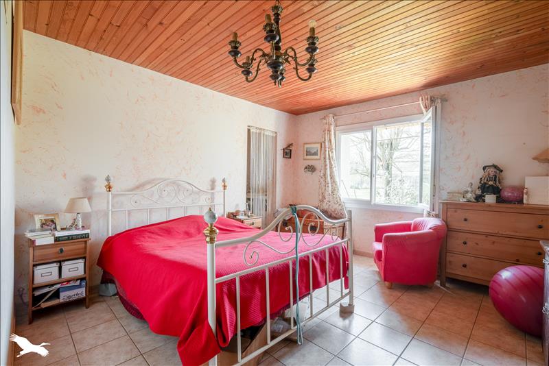 Vente Maison LEGUEVIN - 4 pièces -210 m² - (31490)