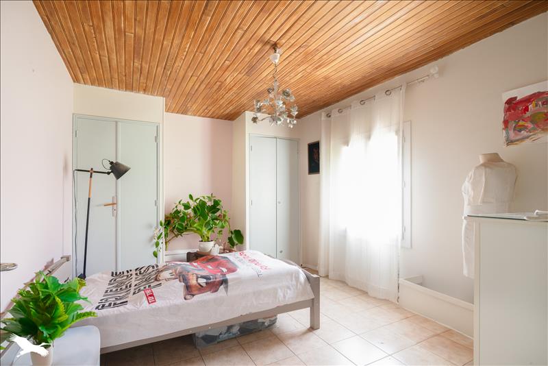 Vente Maison LEGUEVIN - 4 pièces -210 m² - (31490)