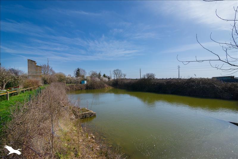 Vente Maison LEGUEVIN - 4 pièces -210 m² - (31490)