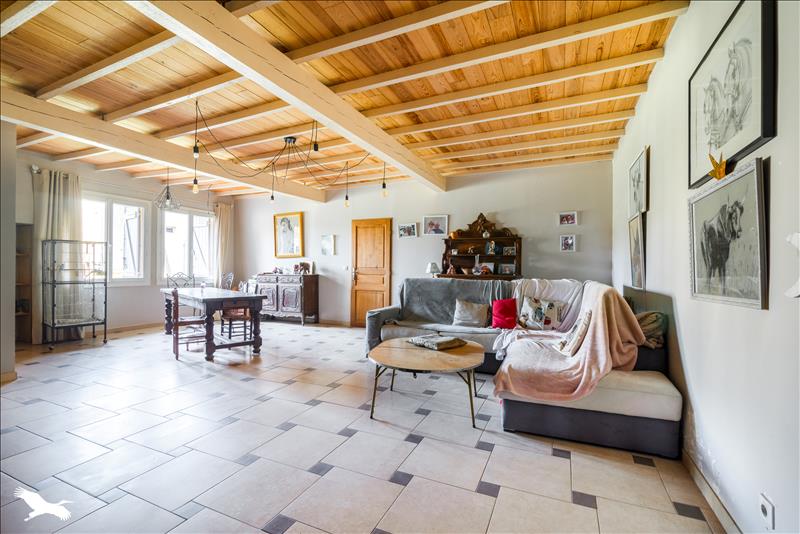 Vente Maison LEGUEVIN - 4 pièces -210 m² - (31490)