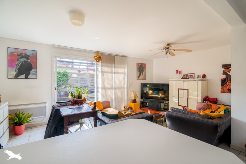 Vente Maison LA SALVETAT ST GILLES - 4 pièces -79 m² - (31880)
