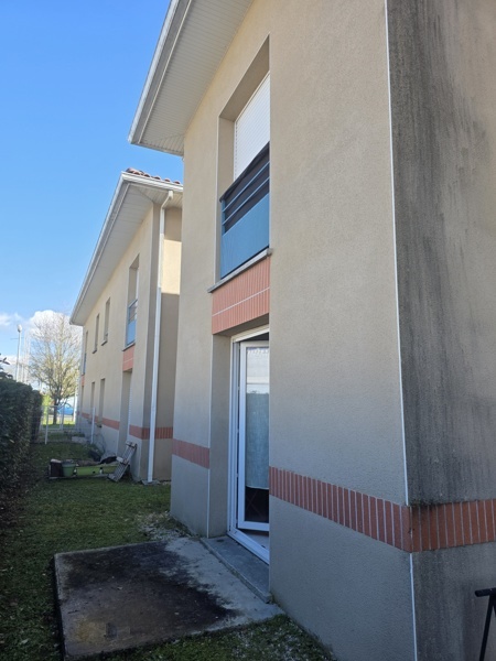 Vente Appartement LEGUEVIN - 1 pièce -21 m² - (31490)