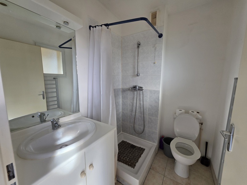 Vente Appartement LEGUEVIN - 1 pièce -21 m² - (31490)