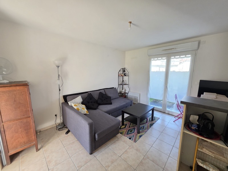 Vente Appartement LEGUEVIN - 1 pièce -21 m² - (31490)
